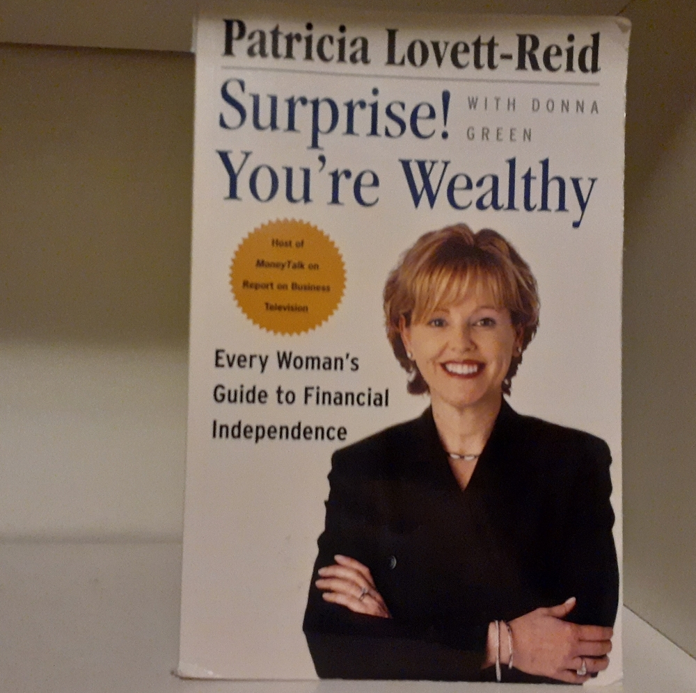 Self help book